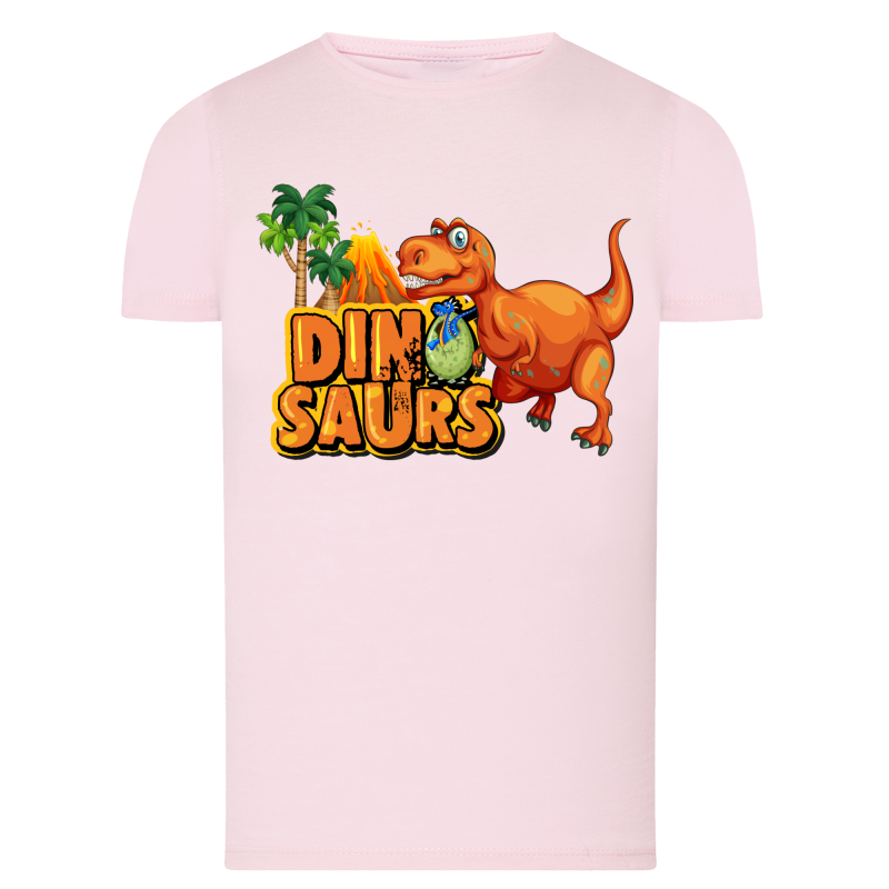 Dinosaure T-rex