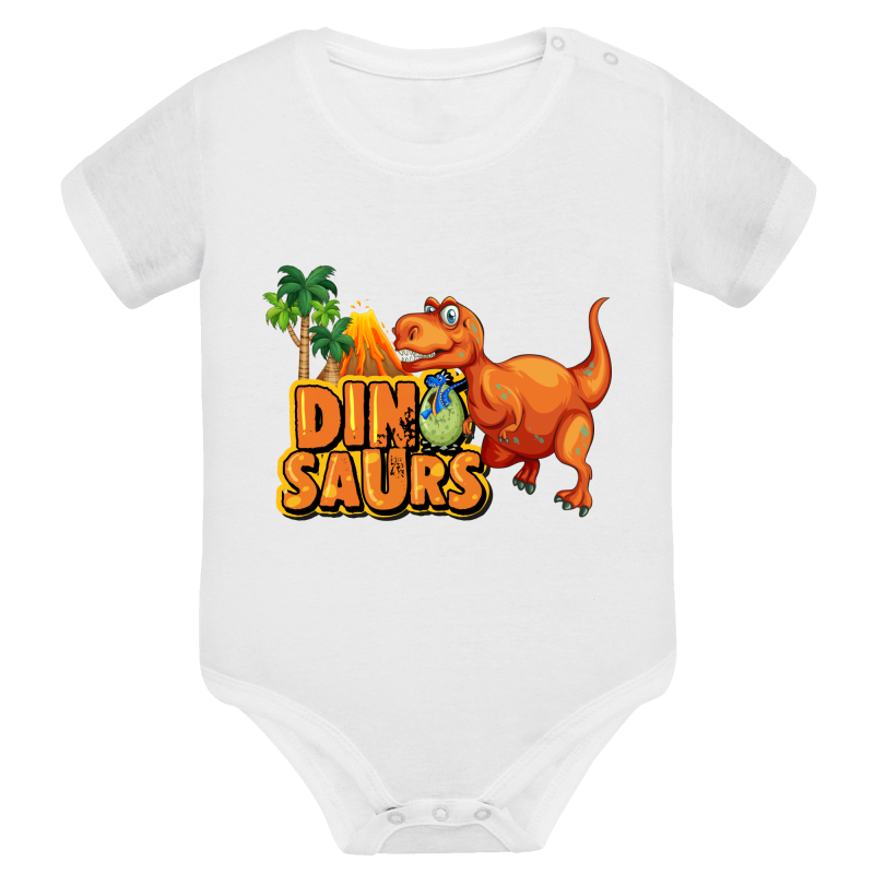 Dinosaure T-rex