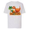 Dinosaure T-rex modèle 2