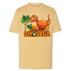 Dinosaure T-rex modèle 2