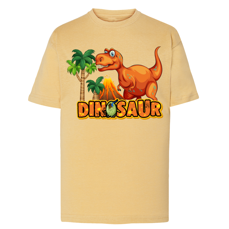 Dinosaure T-rex modèle 2