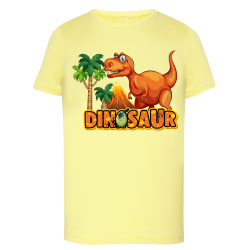 Dinosaure T-rex modèle 2