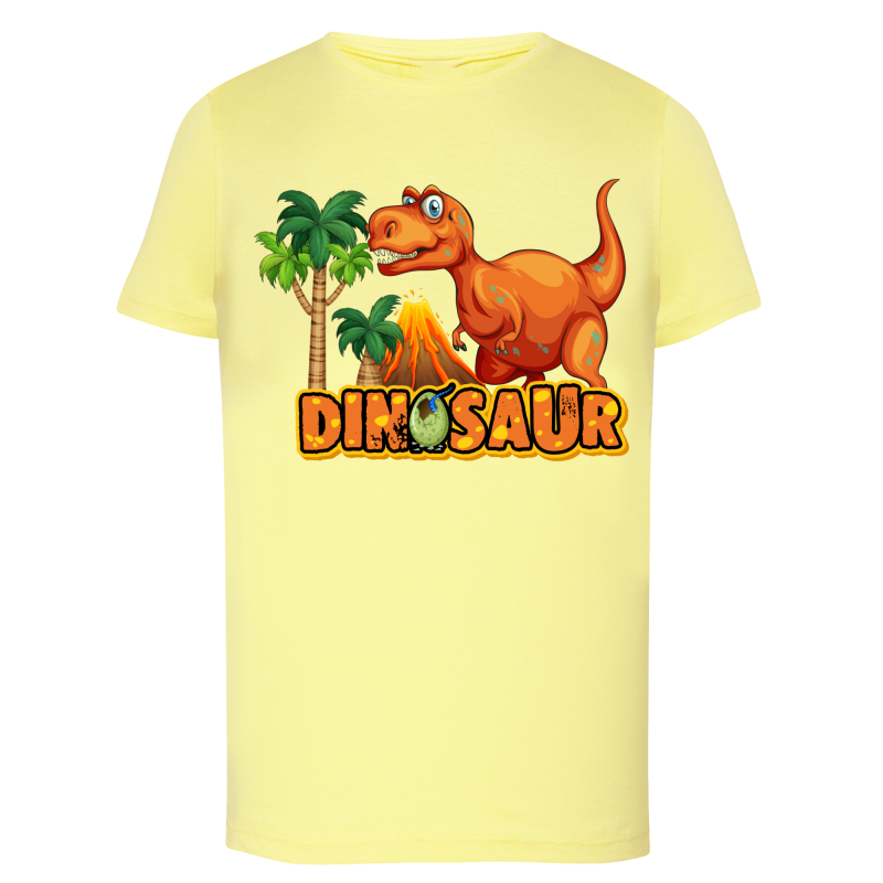 Dinosaure T-rex modèle 2