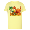 Dinosaure T-rex modèle 2