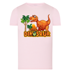 Dinosaure T-rex modèle 2