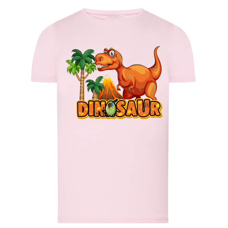 Dinosaure T-rex modèle 2