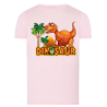 Dinosaure T-rex modèle 2