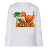 Dinosaure T-rex modèle 2
