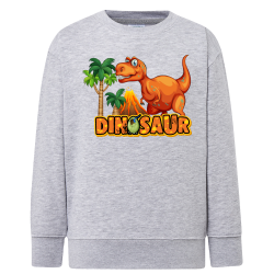 Dinosaure T-rex modèle 2
