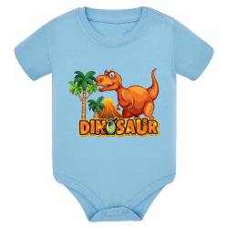 Dinosaure T-rex modèle 2
