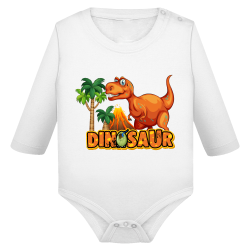 Dinosaure T-rex modèle 2