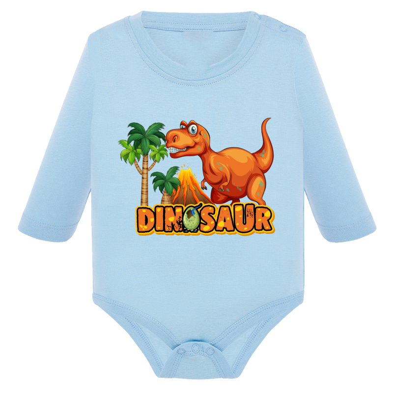 Dinosaure T-rex modèle 2