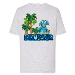 Dinosaure Tricératops