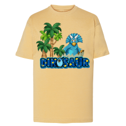 Dinosaure Tricératops