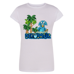 Dinosaure Tricératops