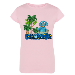 Dinosaure Tricératops