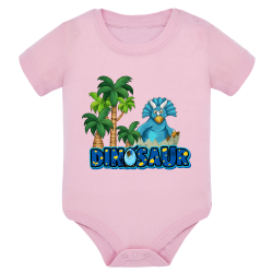 Dinosaure Tricératops