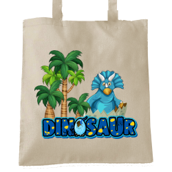 Dinosaure Tricératops