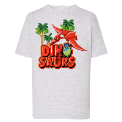 Dinosaure Ptéranodon modèle 1