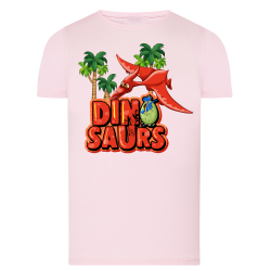 Dinosaure Ptéranodon modèle 1