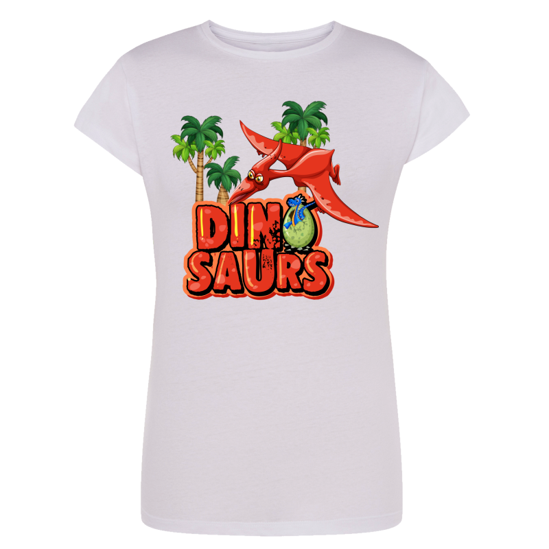 Dinosaure Ptéranodon modèle 1