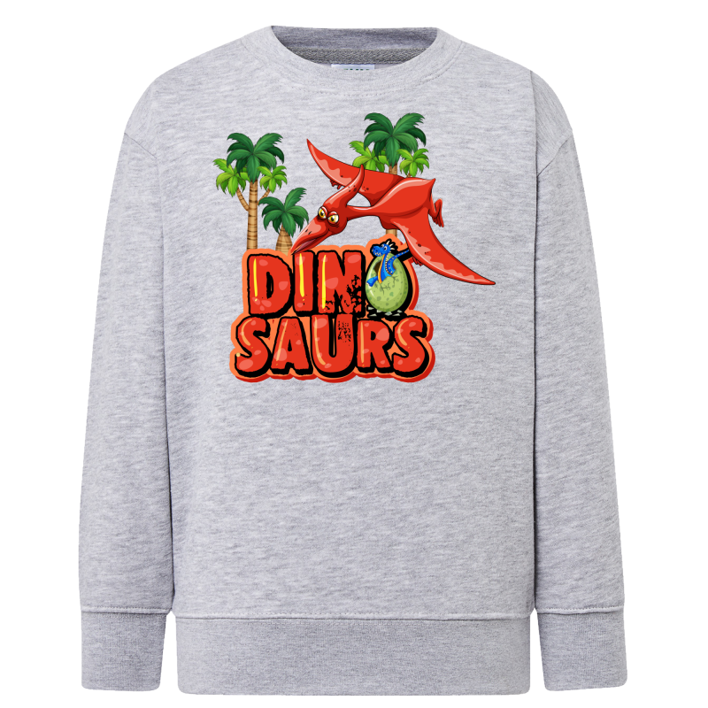 Dinosaure Ptéranodon modèle 1