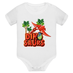 Dinosaure Ptéranodon modèle 1