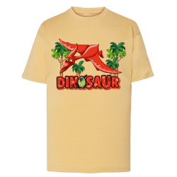 Dinosaure Ptéranodon modèle 2