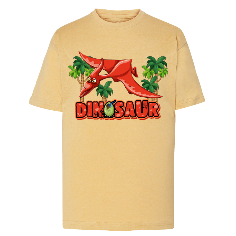 Dinosaure Ptéranodon modèle 2