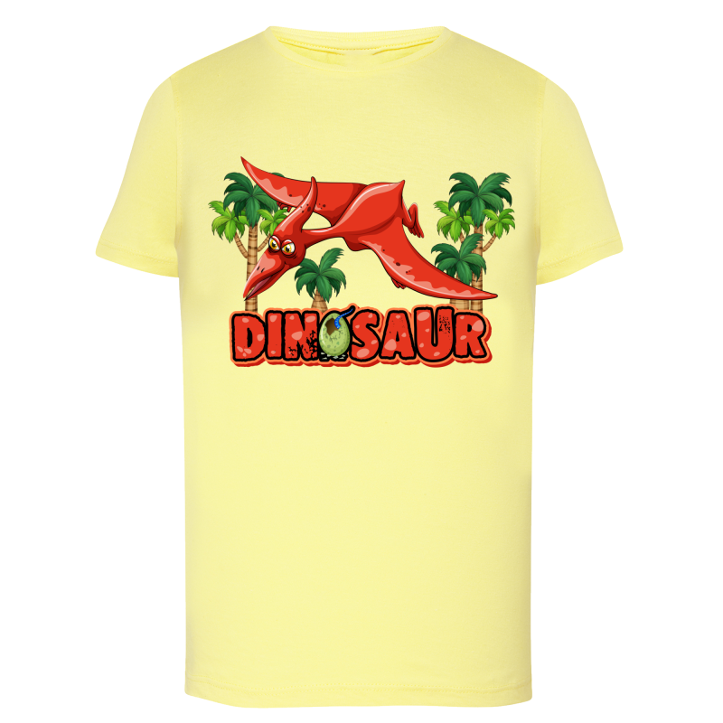 Dinosaure Ptéranodon modèle 2