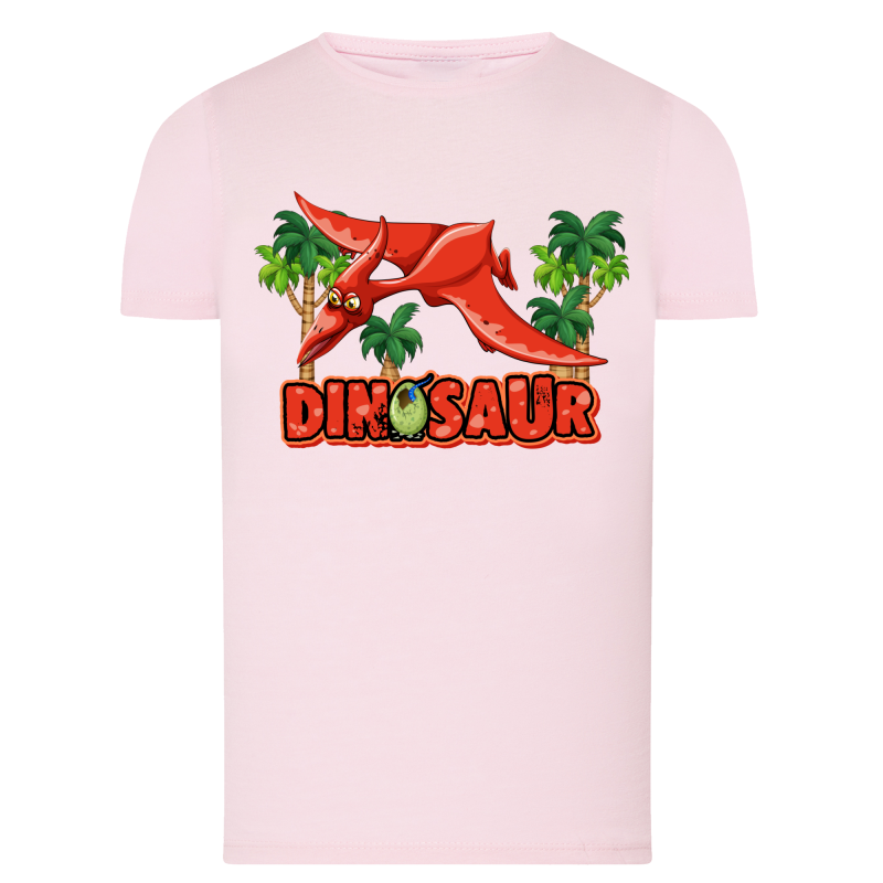 Dinosaure Ptéranodon modèle 2