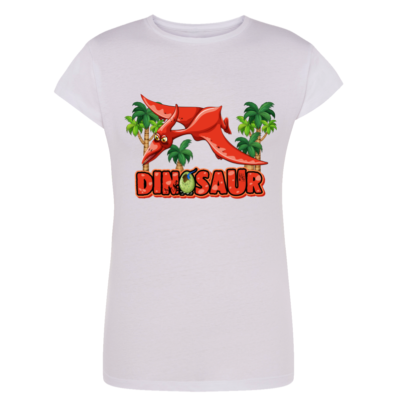 Dinosaure Ptéranodon modèle 2