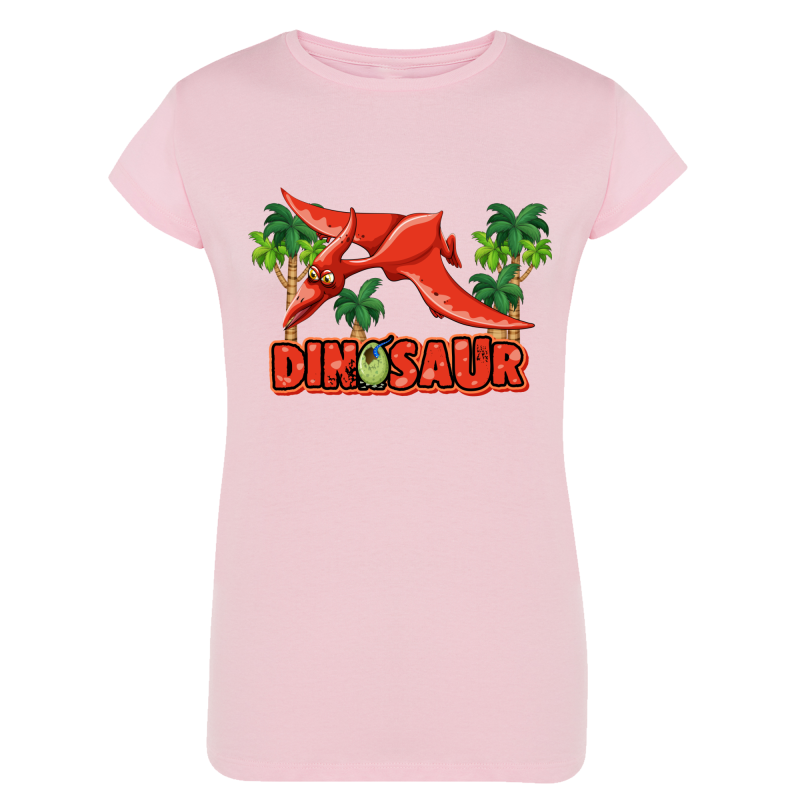 Dinosaure Ptéranodon modèle 2