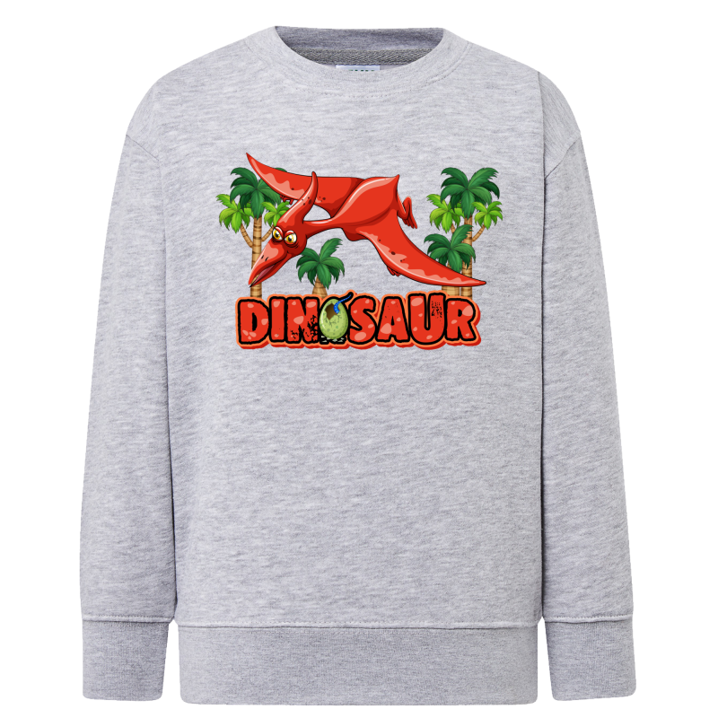 Dinosaure Ptéranodon modèle 2