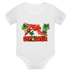 Dinosaure Ptéranodon modèle 2