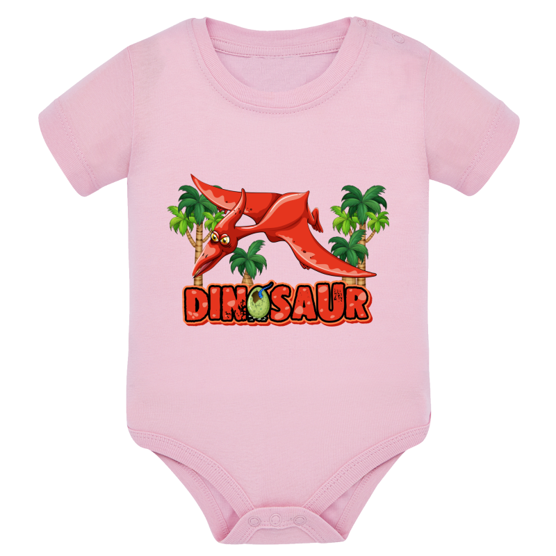 Dinosaure Ptéranodon modèle 2