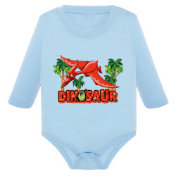 Dinosaure Ptéranodon modèle 2