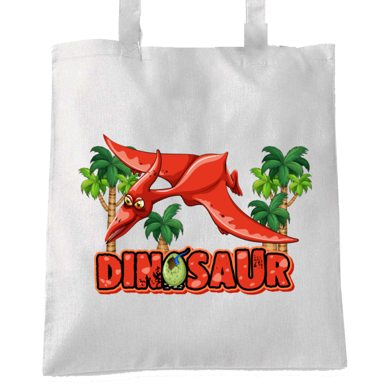 Dinosaure Ptéranodon modèle 2