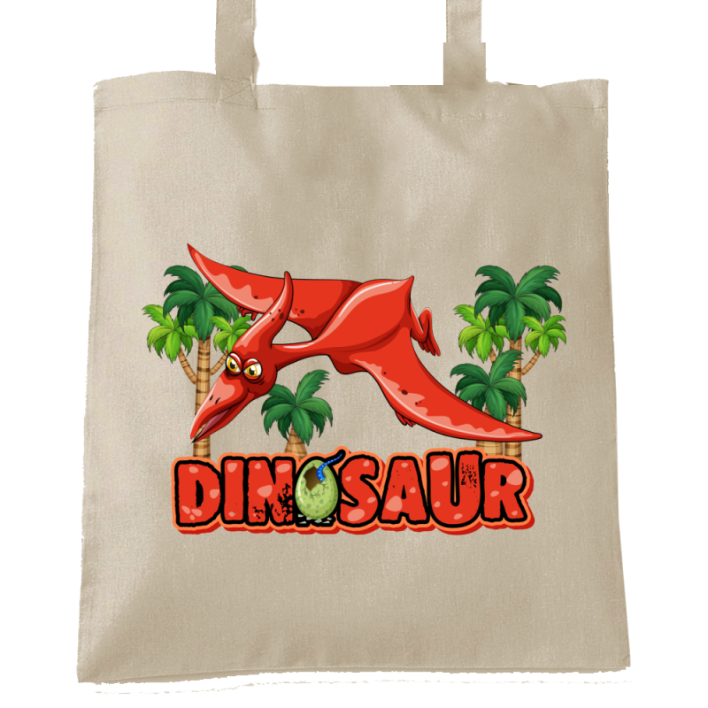 Dinosaure Ptéranodon modèle 2