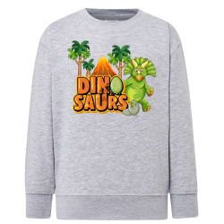 Dinosaure Tricératops modèle 1