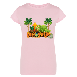 Dinosaure Tricératops modèle 2