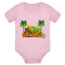 Dinosaure Tricératops modèle 2