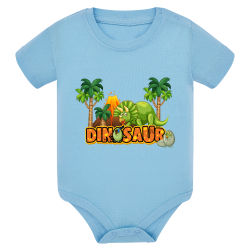 Dinosaure Tricératops modèle 2