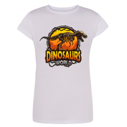 Dinosaure World