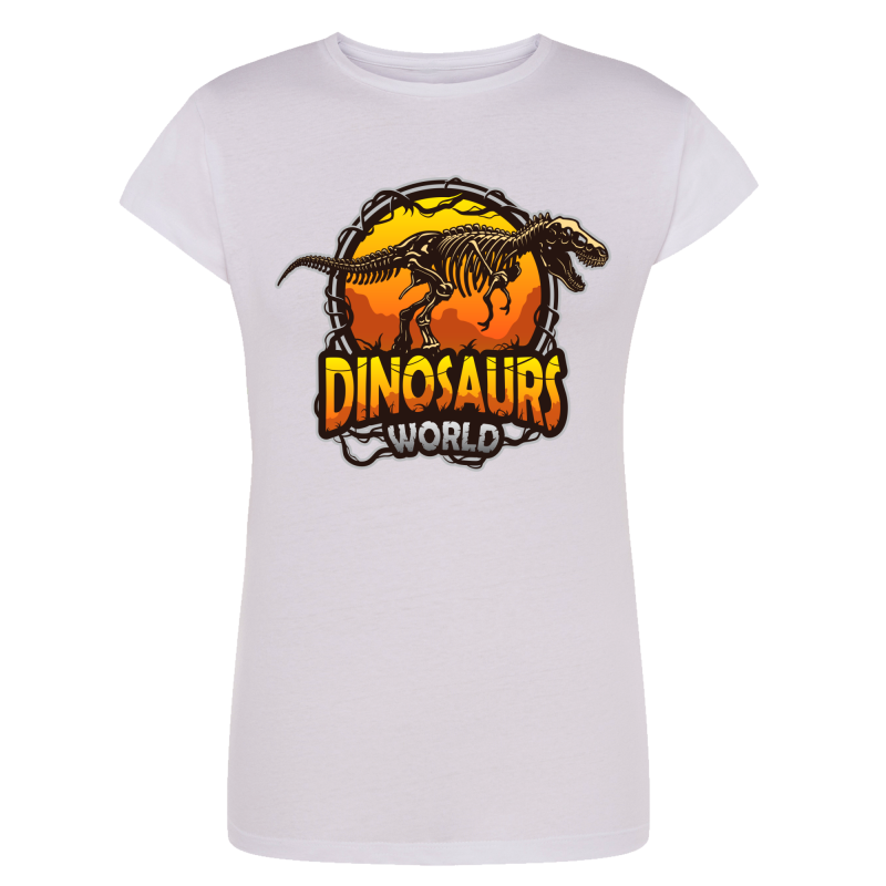 Dinosaure World