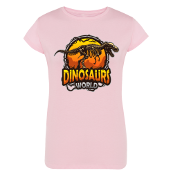 Dinosaure World