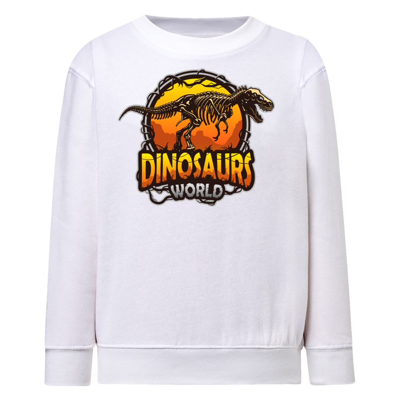 Dinosaure World