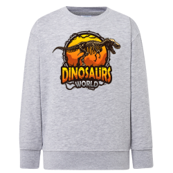 Dinosaure World