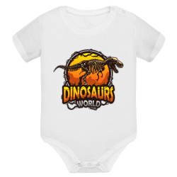 Dinosaure World