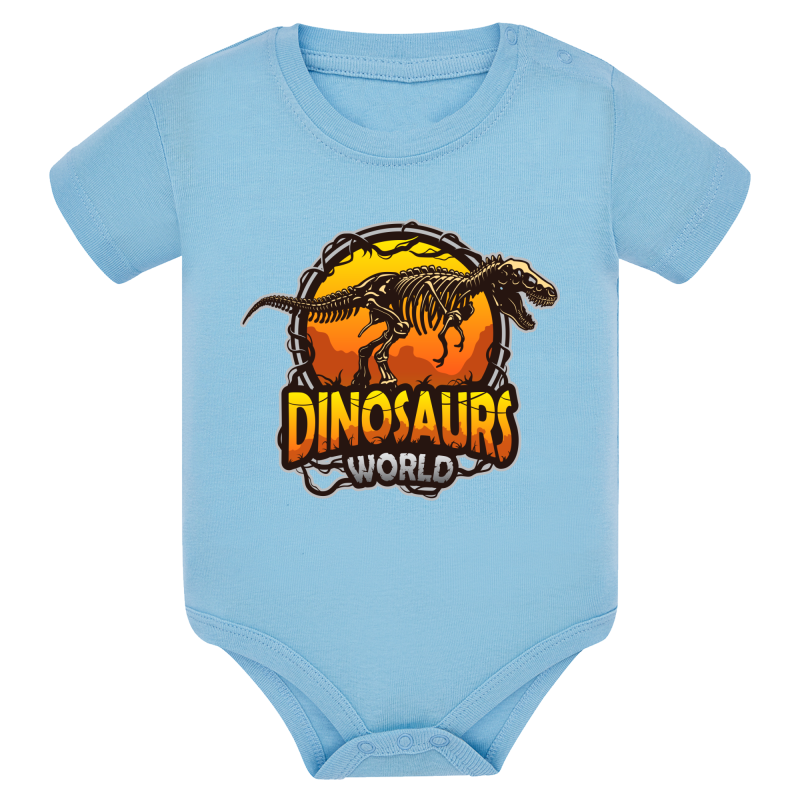 Dinosaure World